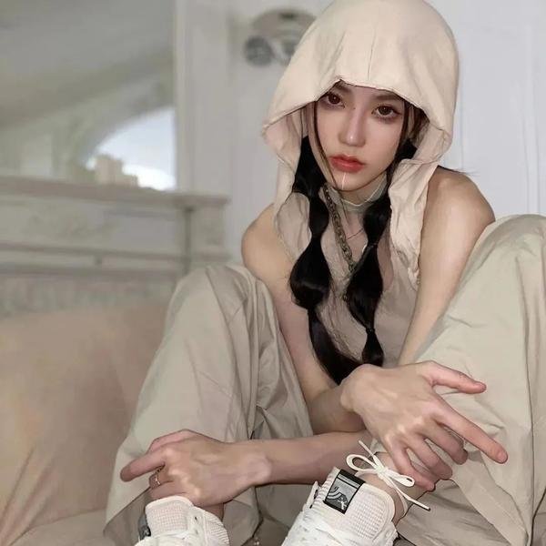 长安秘闻录之聂隐娘