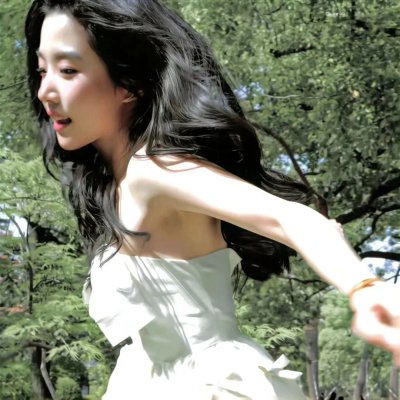 海神殿下超宠我