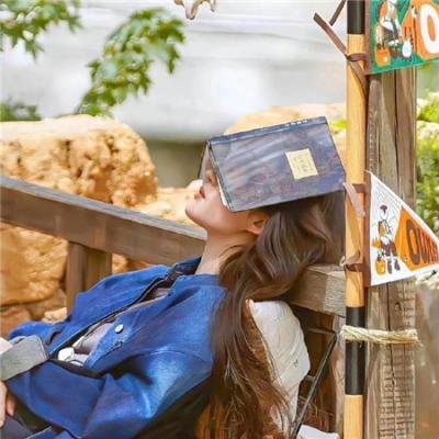 我们在南太平洋上的岛屿